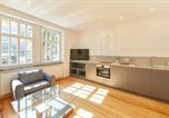 Location vacances Bernkastel-Kues - Haus am Moselufer - Eg Apartment-3