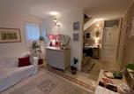 Hôtel Province de Reggio d'Émilie - B&B Rossorubino-3