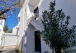 Hôtel Bodrum - Kardelen Otel-1