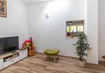 Location vacances Ploče - Gorgeous Home In Peracko Blato With Kitchen-4