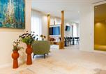 Location vacances L'abbaye San Spirito - Hera Rooms and Suites-1