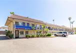 Hôtel Highland - Motel 6 Riverside, Ca - Ucr East-1