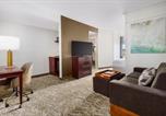Hôtel Nashua - Springhill Suites Manchester-Boston Regional Airport-4