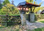 Location vacances Dankerode - 3 Bedroom Cozy Home In Harzgerode-1