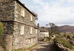Location vacances Troutbeck - Rose Cottage At Troutbeck-1