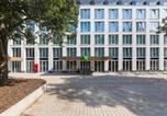 Hôtel Roppenheim - Ibis Styles Rastatt Baden-Baden-3