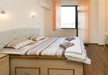 Location vacances Balchik - Apartments Yalta-4