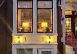Location vacances Blackpool - The Lumada-1