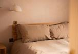 Location vacances Ballycastle - Yarn - Milo Deluxe King Suite-4
