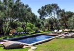 Location vacances Bonifacio - Villa Grazie-3