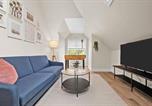 Location vacances Pittsburgh - 6br Group Retreat w/ Bbq, Game Room, and Parking-4