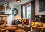 Location vacances Portree - The King's Berth-1