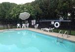 Hôtel Mt Olive - Days Inn by Wyndham Clinton-2