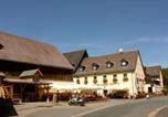 Hôtel Bayreuth - Brauerei Gasthof Reichold-4