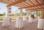 Hôtel Indio - Grand Hyatt Indian Wells Resort & Villas-4