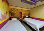 Hôtel Gyeongju - Kingdom Motel-4