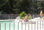 Camping Vernet-les-Bains - Camping La Source-1
