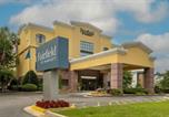 Hôtel Fairburn - Fairfield Inn and Suites Atlanta Airport South/Sullivan Road-2