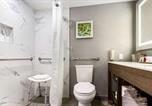 Hôtel Strathmore - Best Western Premier Calgary Plaza Hotel & Conference Centre-3