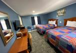 Hôtel Brattleboro - Royal Inn-1