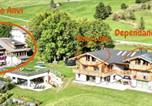 Location vacances Badia - Agriturismo Anví-2