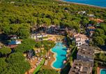 Camping avec Piscine Torreilles - Camping Interpals Eco Resort-1