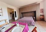 Location vacances  Province de Livourne - Capoliveri Lecce Home-3
