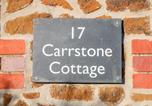 Location vacances Sedgeford - Carrstone Cottage-2