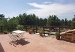 Location vacances Montalcino - Agriturismo Il Cocco-3