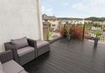 Location vacances Conwy - Castle View-4