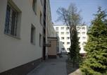 Hôtel Gliwice - Klimczoka 6-4