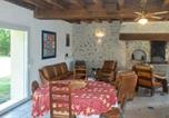 Location vacances Ardentes - 3 Bedroom Beautiful Home In Ardentes-2