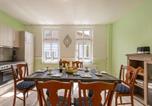 Location vacances Wernigerode - Ferienwohnung Fachwerktraum, Wernigerode, cleaning included-1