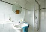 Hôtel Badenweiler - Hotel-Restaurant Gasthof Adler-3