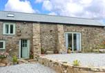 Location vacances Tavistock - Woodstone Barn-1