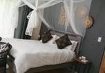 Hôtel Malelane - Kholiwe On Kruger Lodge & Safaris-3