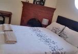 Location vacances Soccer city - Tita comfortable home-2