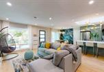 Location vacances Milpitas - Marbella Lane - Sj Designer Home 3br Ldry P-1