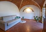Location vacances Buti - Appartamento Casale Le Risaie-3