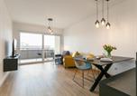 Location vacances Schlitters - City Apartments Jenbach Top3top4top5-3