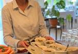 Hôtel Aalborg - Hotel Strandlyst Badehotel-2