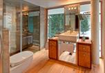 Hôtel Zermatt - Self Check-In Chalet Rooms-4