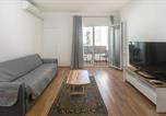 Location vacances Empuriabrava - Welcs Apartamento 372 Emp en el centro-1