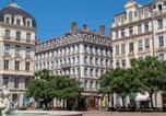 Hôtel Lyon - Mercure Lyon Centre Beaux-Arts-2