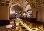 Hôtel Lecce - Le Club Boutique Hotel-1