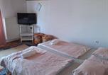 Hôtel Harkány - Magyar Csárda és Vendégház-3