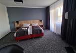 Hôtel Genthin - Hanse-Hotel Stendal-2