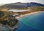 Village vacances Italie - Villaggio Camping Torre Salinas-1