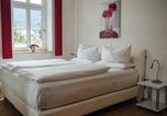 Hôtel Oberau - Hotel Garni Ammergauer Hof-2