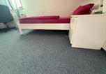 Location vacances Mühlhausen - Möbliertes Zimmer R in Karlsruhe Durlach-4